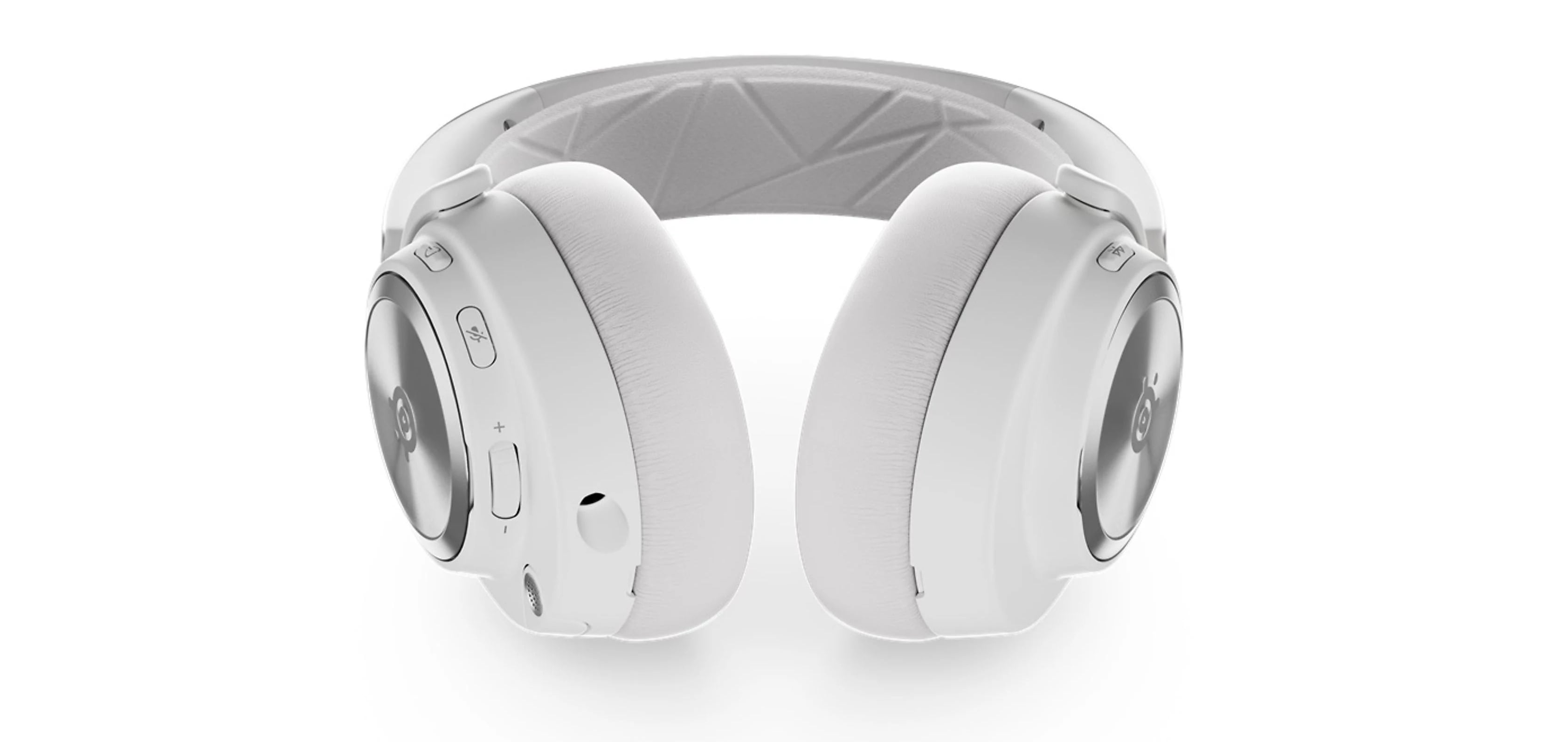 SteelSeries Arctis Nova Pro Kablolu/Kablosuz Kulak Üstü Oyuncu