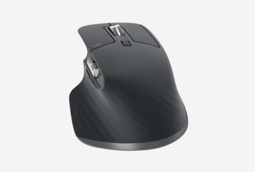 Logitech Mx Master 3S Kablosuz