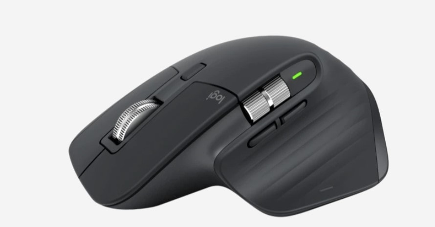 Logitech Mx Master 3S