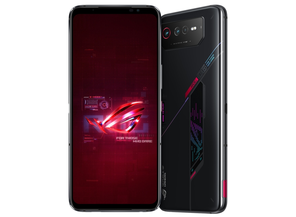 Asus ROG Phone 6 512 GB Fiyatları, Özellikleri ve Yorumları | En