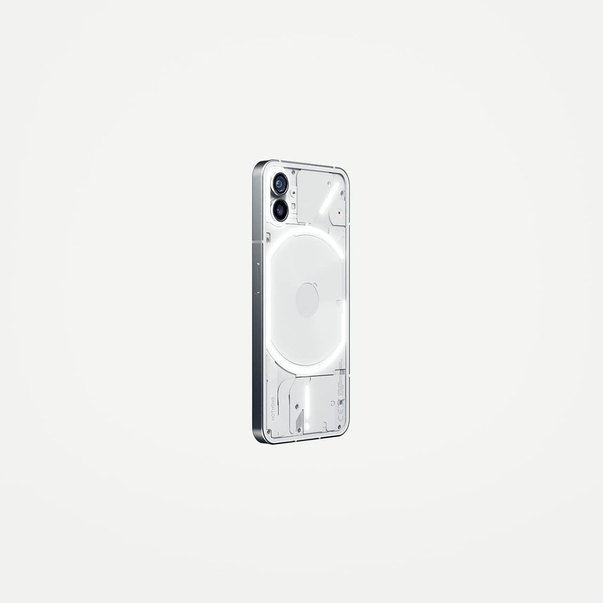 Nothing Phone 1 256 GB Fiyatları, Özellikleri ve Yorumları | En
