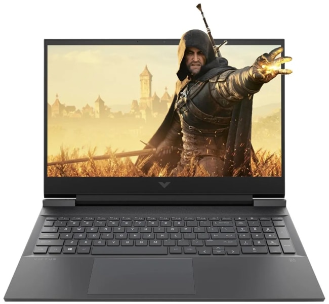 HP Victus 16-E1005NT 68S21EA Ryzen 7 6800H 16 GB 512 GB SSD