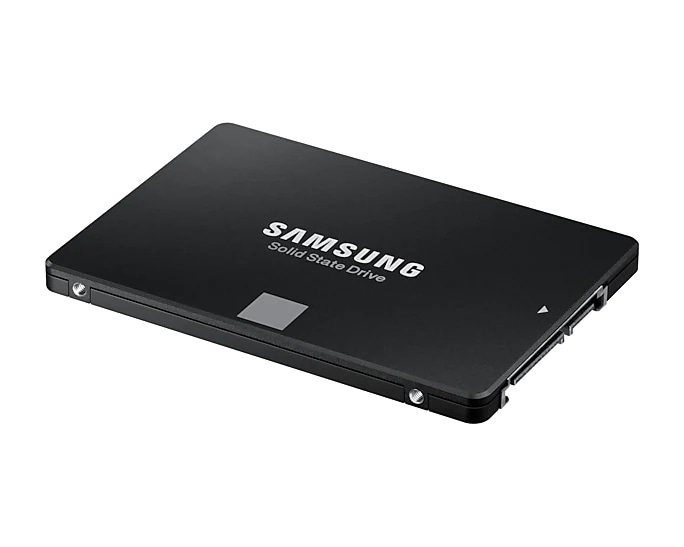Samsung 860 EVO MZ-76E250BW SATA 3.0 2.5