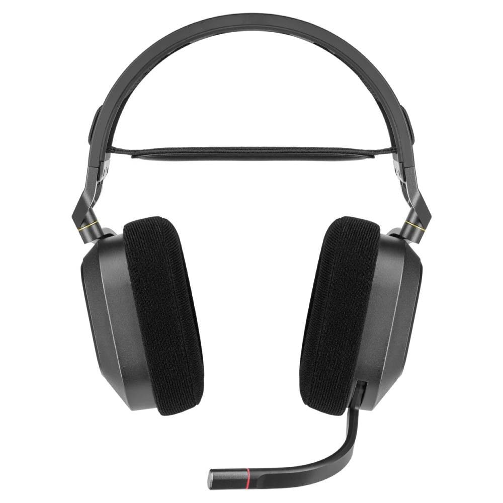 Corsair HS80 RGB Wireless Kablosuz Kulak Üstü Oyuncu Kulaklığı