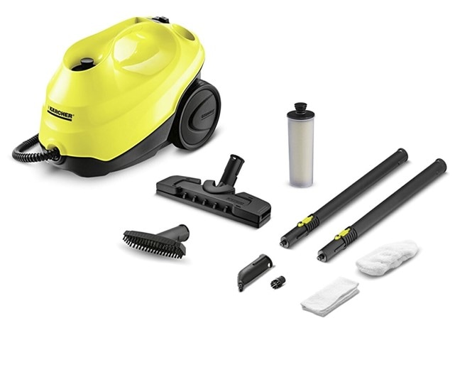 Karcher SC3 Parçaları