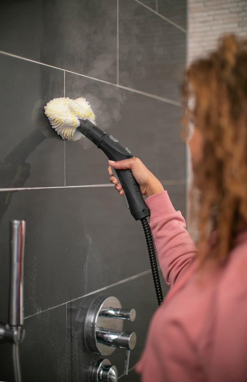 Karcher SC 4 EasyFix Buharlı Temizleyici Fiyatları, Özellikleri ve