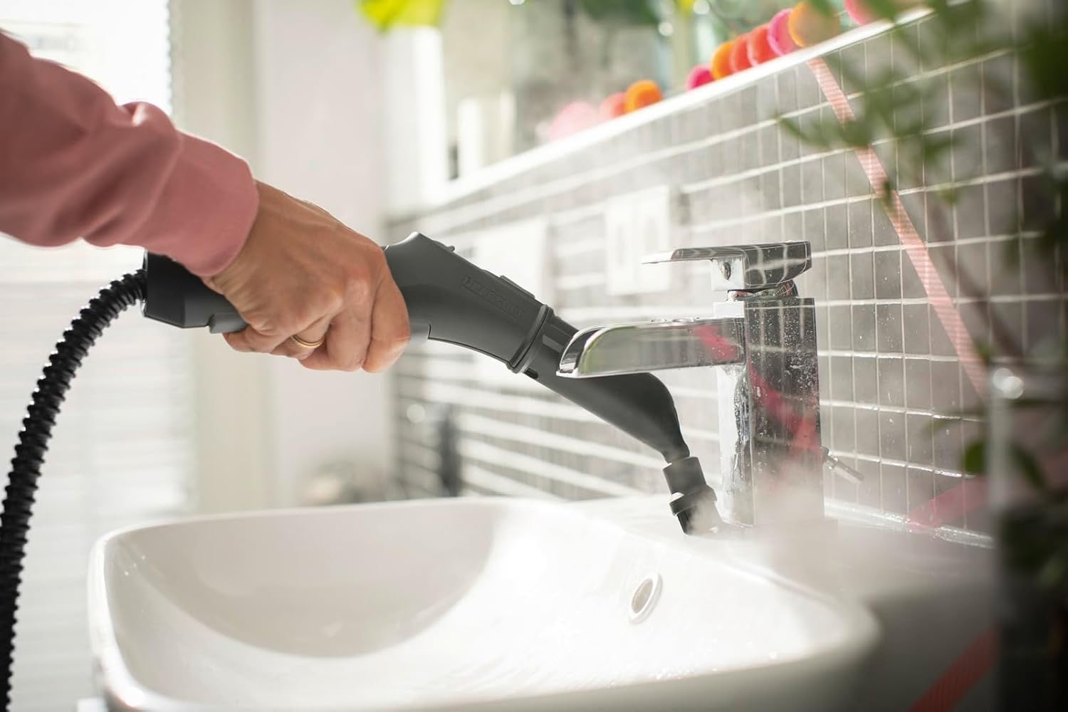 Karcher SC 4 EasyFix Buharlı Temizleyici Fiyatları, Özellikleri ve