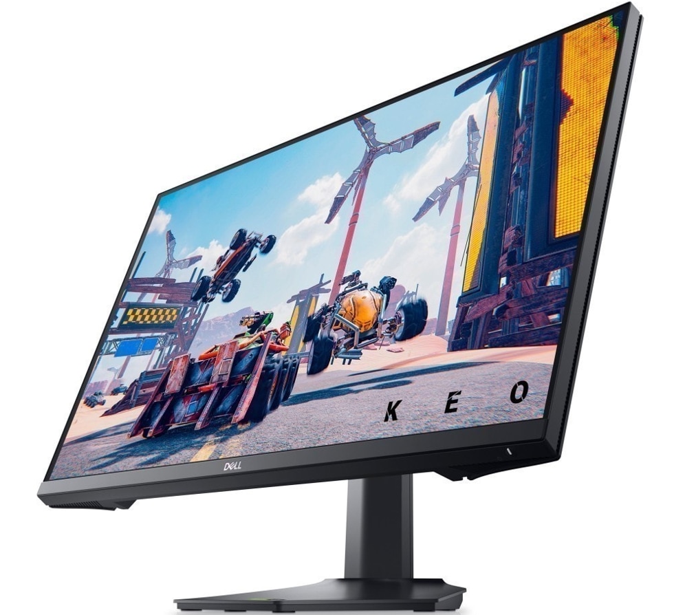 Dell G2722HS 27