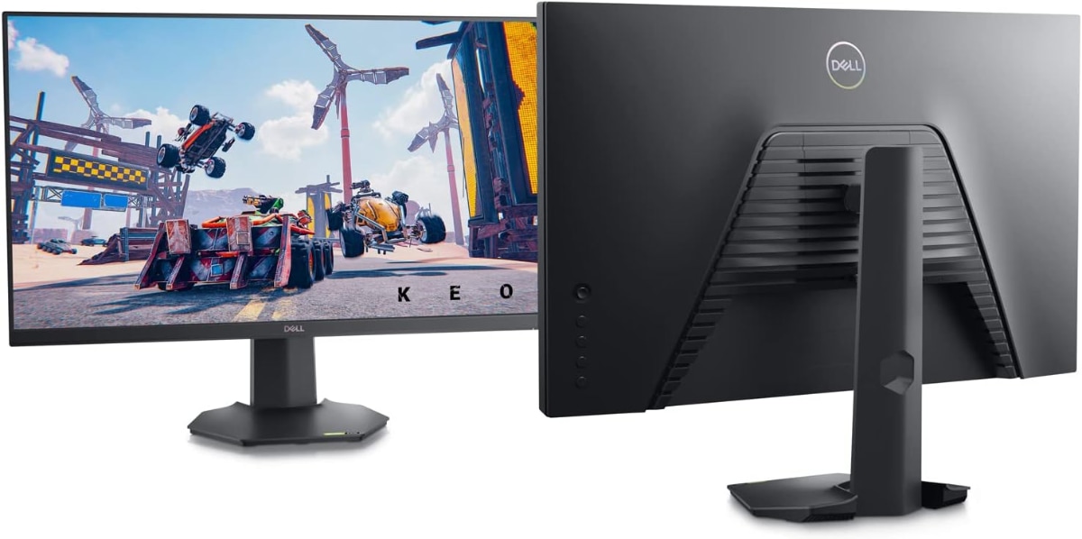 Dell G2722HS 27