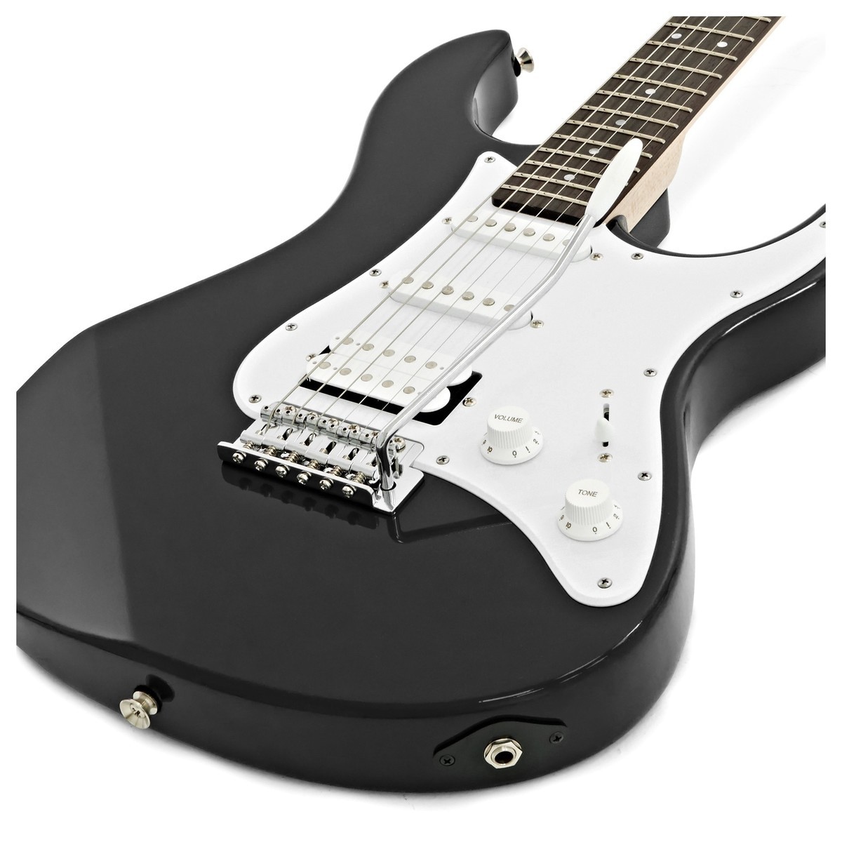 Yamaha Pacifica 012 Elektro Gitar Fiyatları, Özellikleri ve