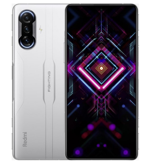 Xiaomi Redmi K40 Gaming 256 GB Fiyatları, Özellikleri ve Yorumları