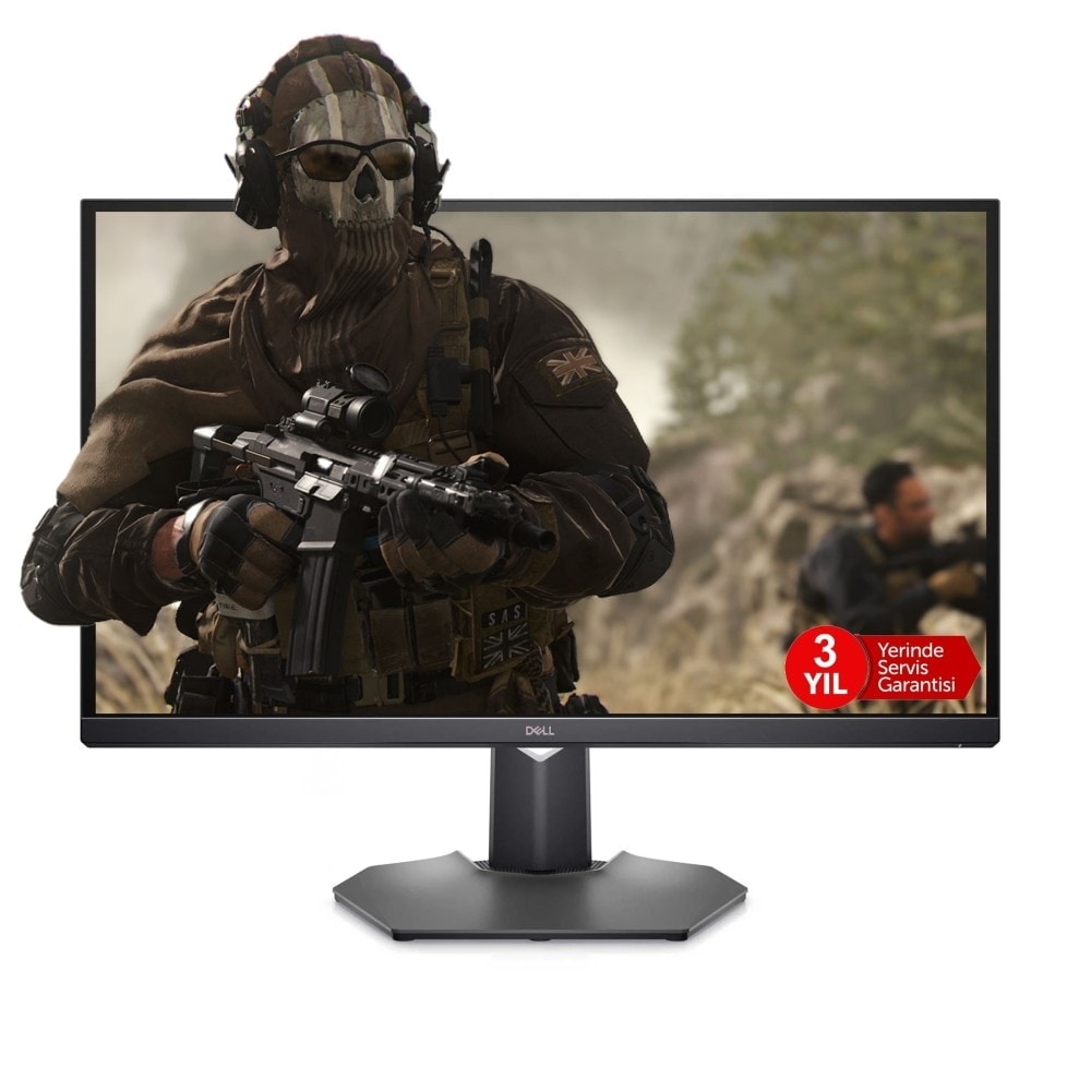 Dell G3223D 31.5