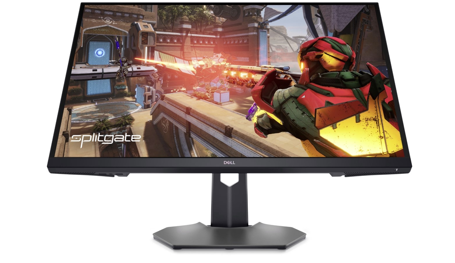 Dell G3223D 31.5