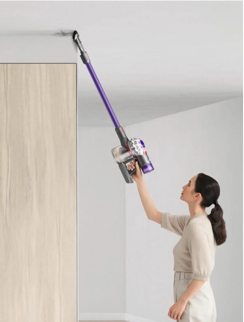Dyson V8 Origin Cyclone Şarjlı Dikey Süpürge Fiyatları
