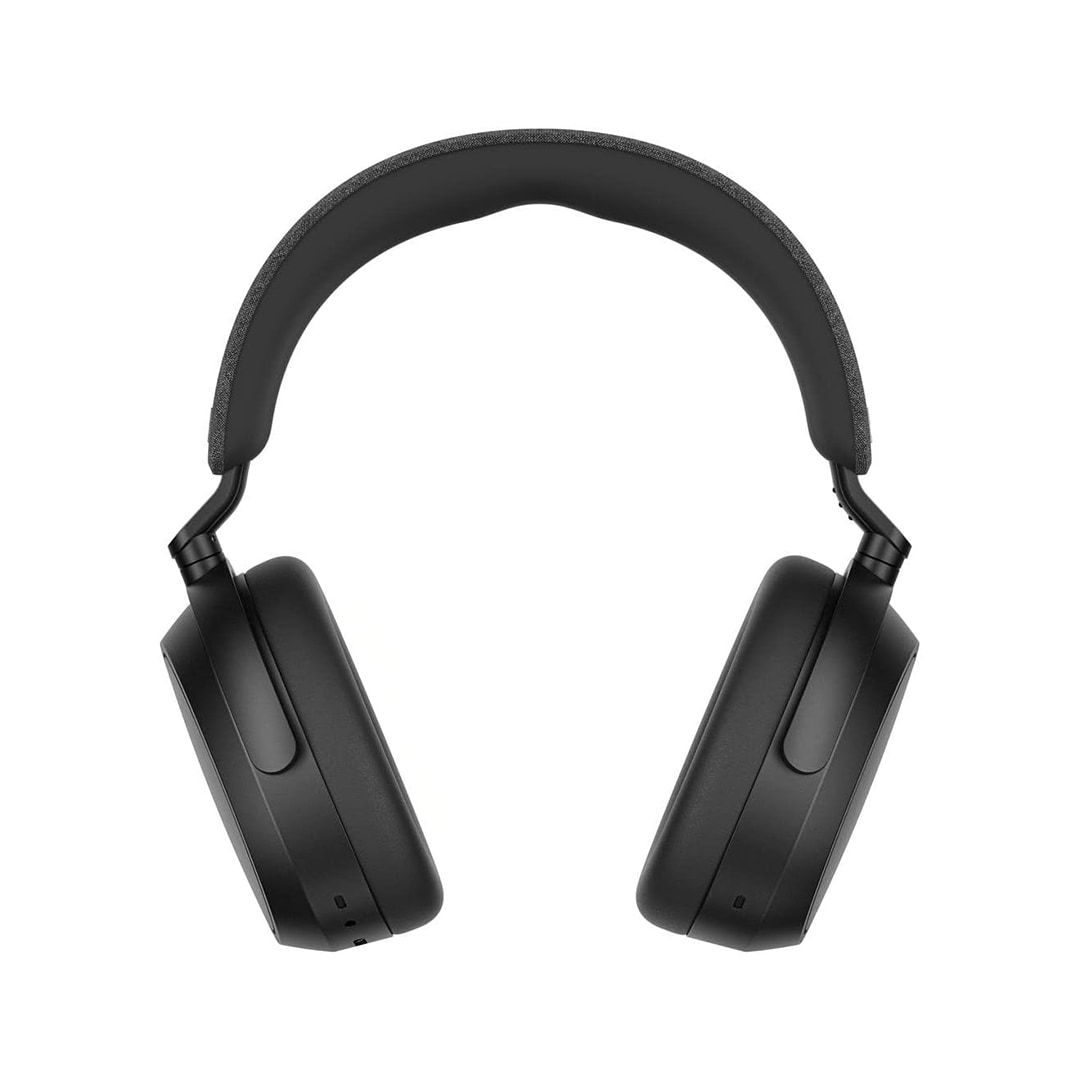 Наушники Sennheiser Momentum 4 Wireless Купить