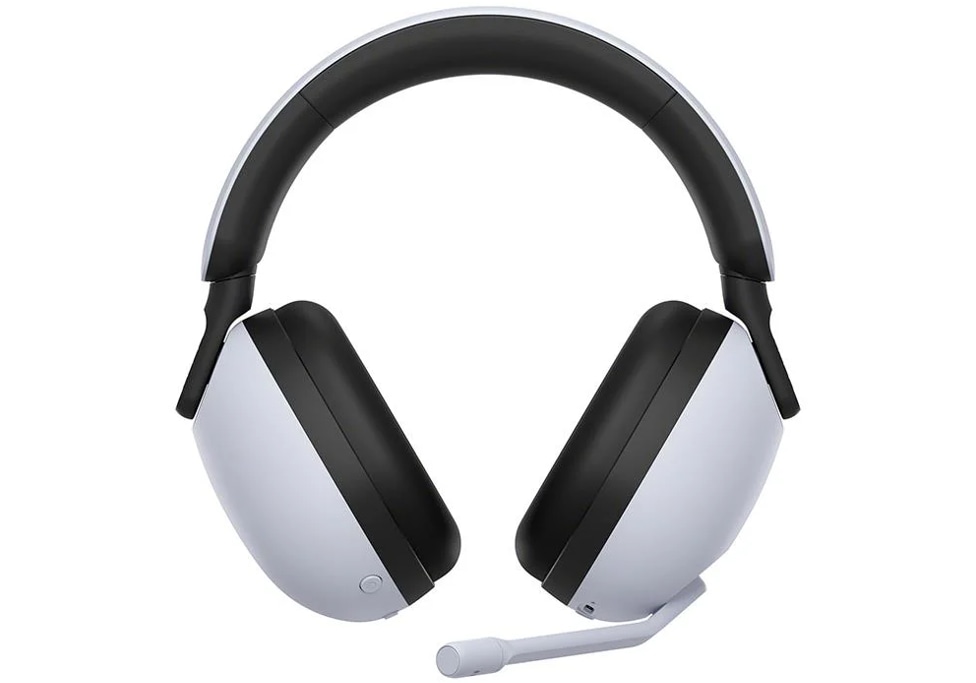 Sony Inzone H9 WHG900NW.CE7 Kablosuz Kulak Üstü Oyuncu Kulaklığı