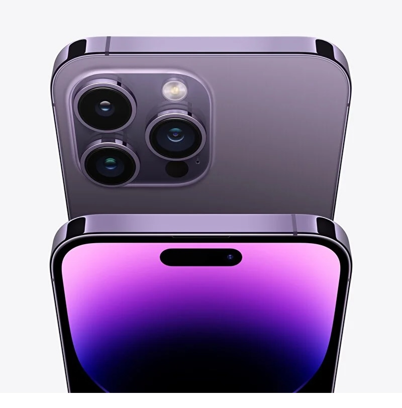 ⭐︎新品未使用⭐︎Apple iPhone 14 Pro パープル　128GB iPhone 14 Pro 128 GB Mor Fiyatları, Özellikleri ve Yorumları | En