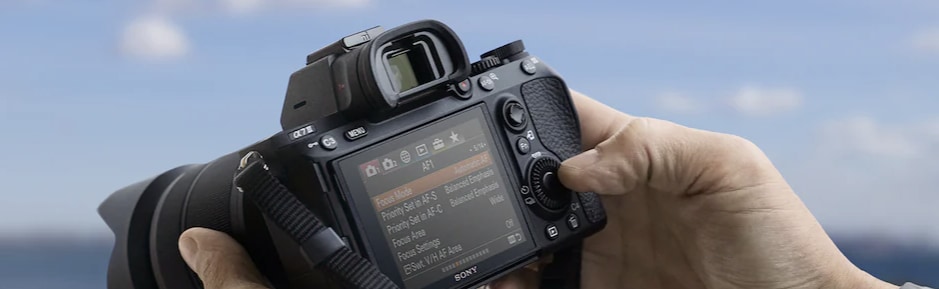 Sony A7 III Body Aynasız Fotoğraf Makinesi Fiyatları, Özellikleri