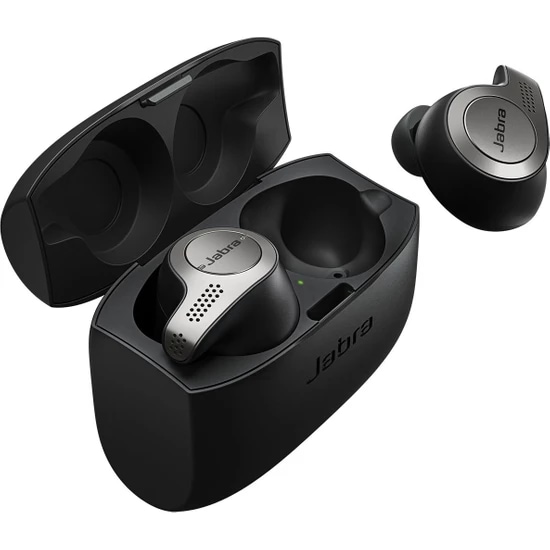 Jabra Elite 65tワイヤレスイヤホン Bluetooth 5.0対応 Jabra Elite 65T Kulak İçi Bluetooth Kulaklık Fiyatları