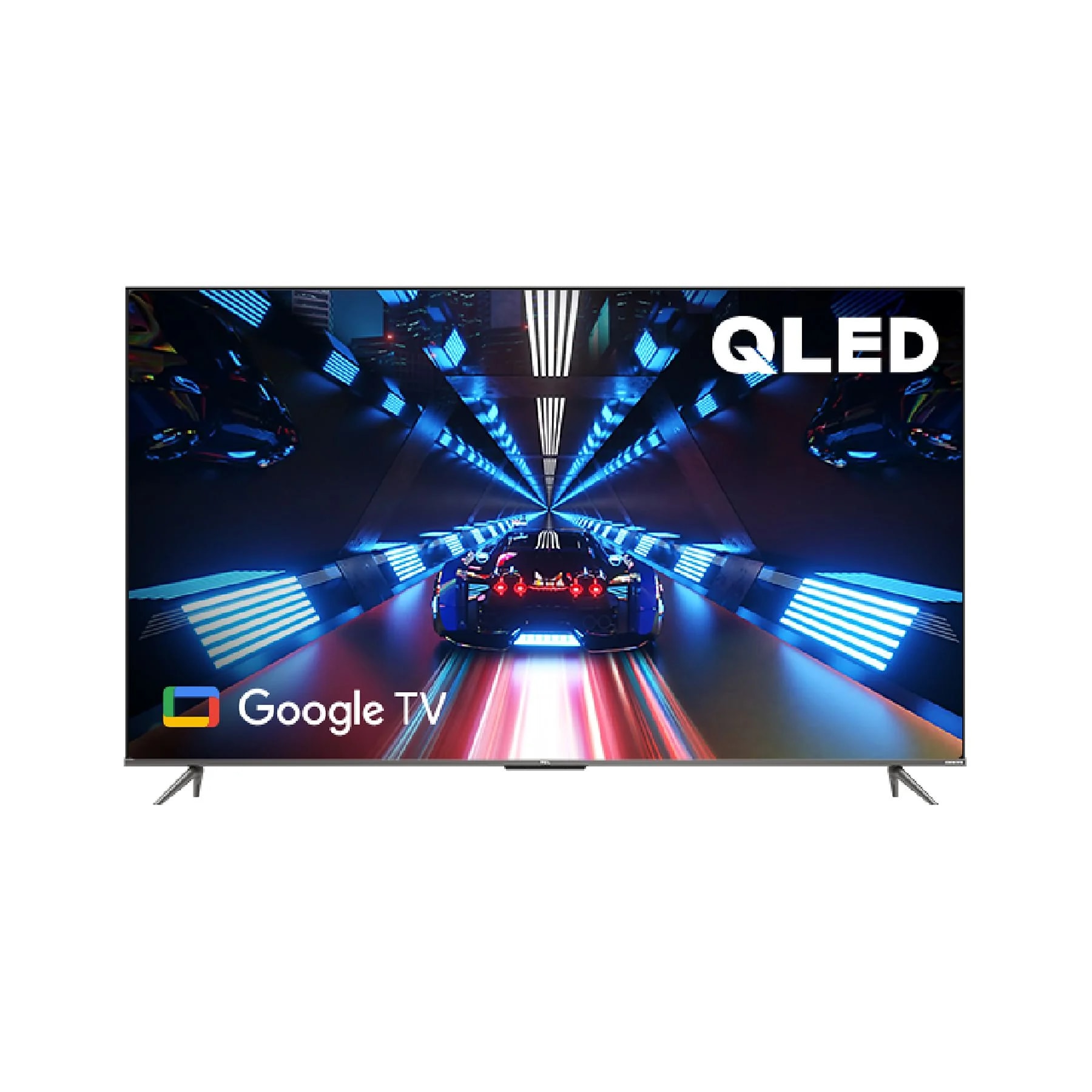 Tcl C635 Купить Телевизор