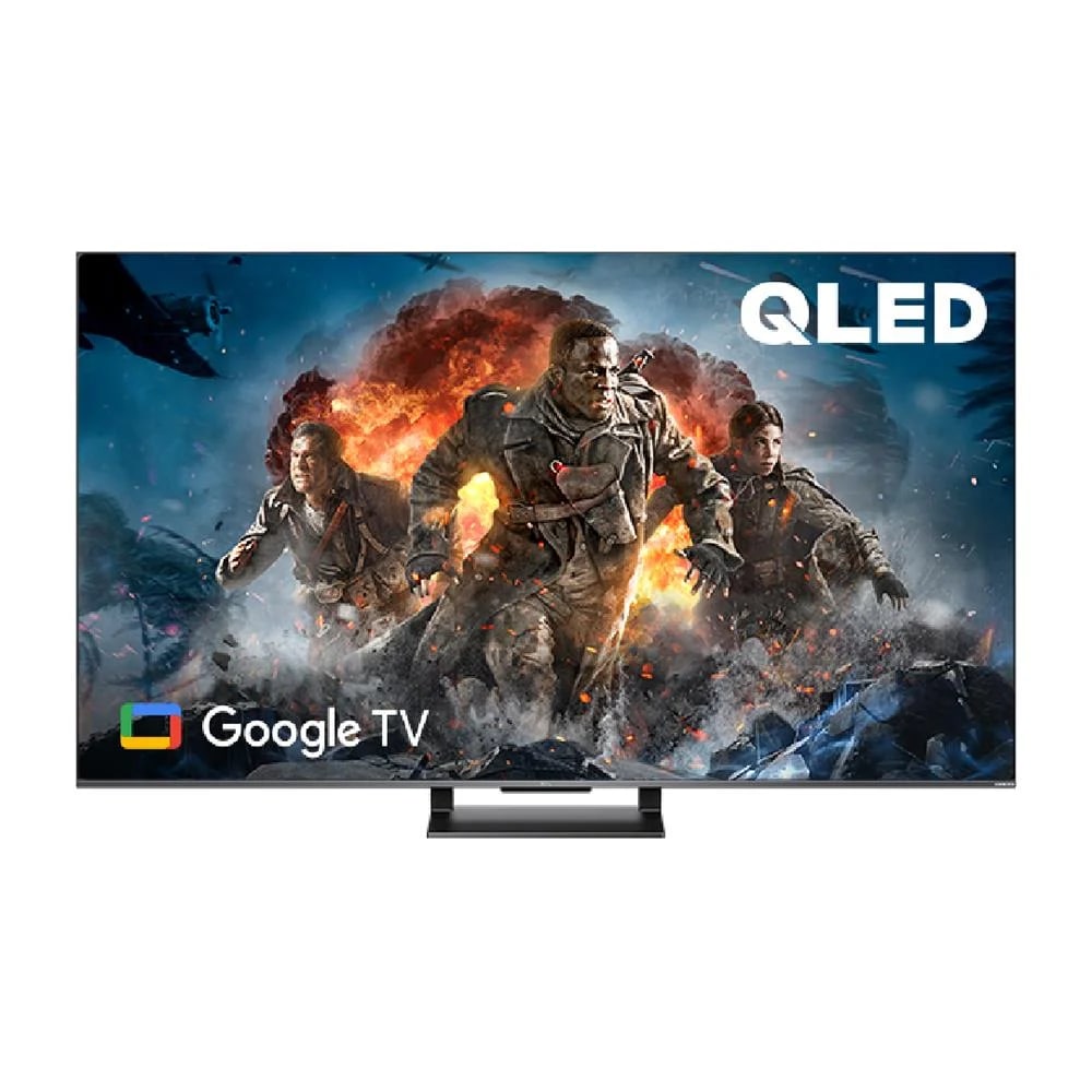 TCL 65C735 65型4K液晶テレビ Amazon.co.jp: TCL 65C735 65インチ 4K