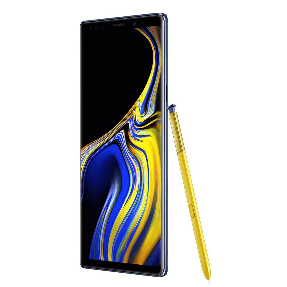 Samsung Galaxy Note 9 128 GB Fiyatları, Özellikleri ve Yorumları