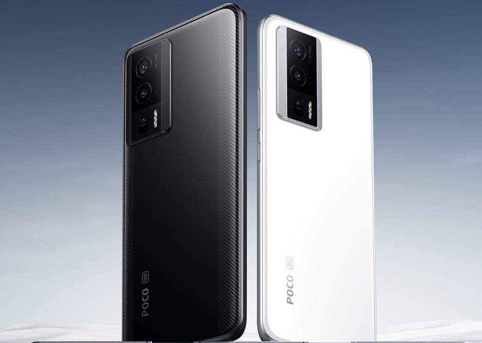 Poco F5 Pro 256 GB Fiyatları, Özellikleri ve Yorumları | En Ucuzu
