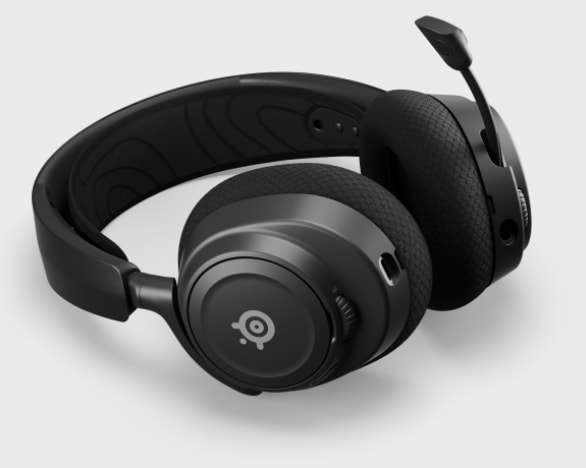 新品SteelSeries Arctis Nova 7 Wireless 限定版 SteelSeries Arctis Nova 7 Kablolu/Kablosuz Kulak Üstü Oyuncu