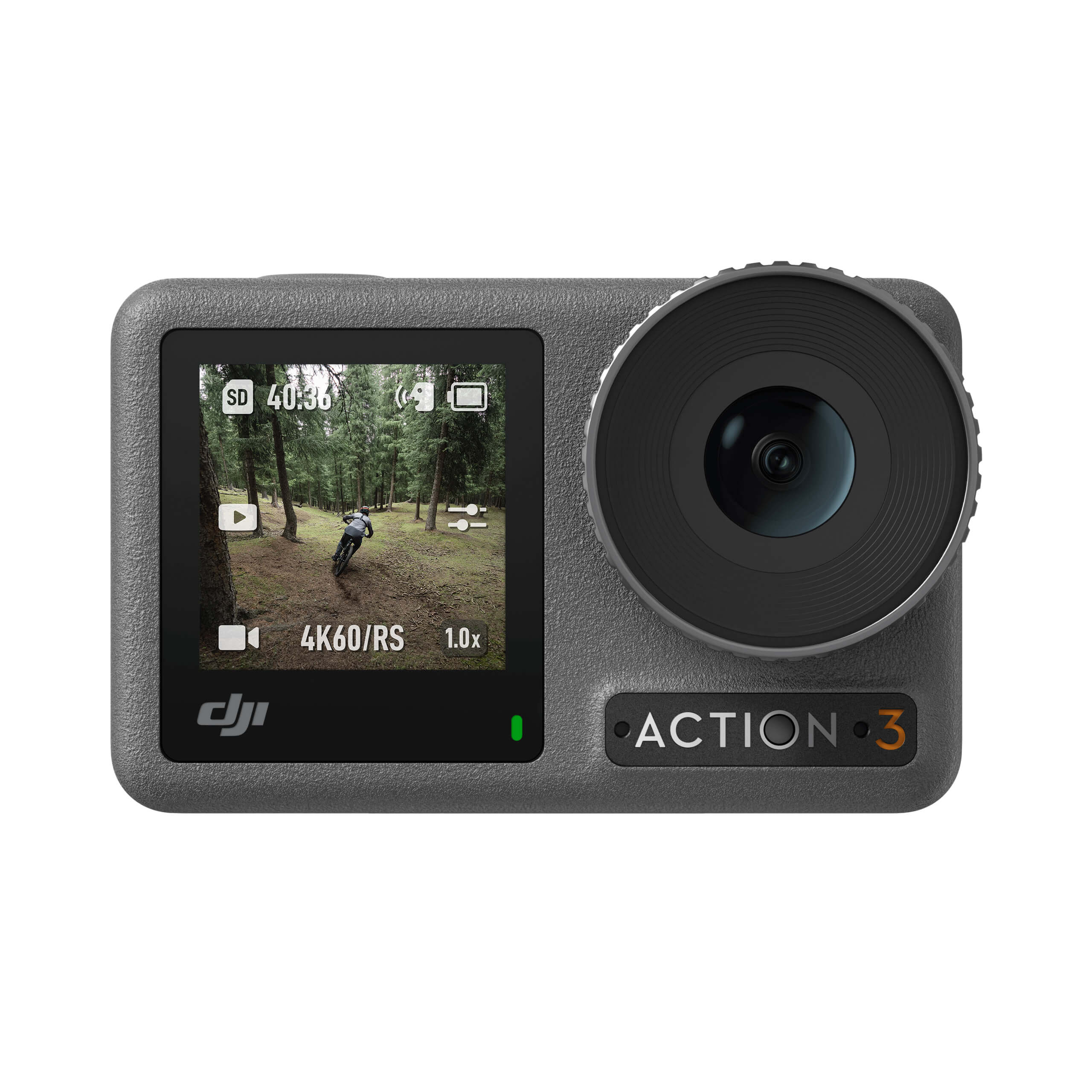 Dji osmo camera discount