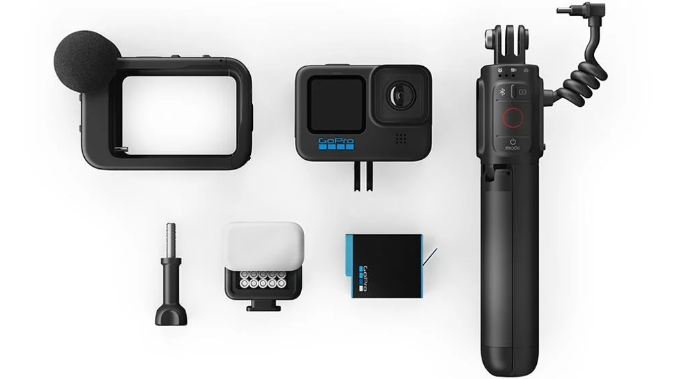 GoPro Hero 11 Black Aksiyon Kamerası Fiyatları, Özellikleri ve