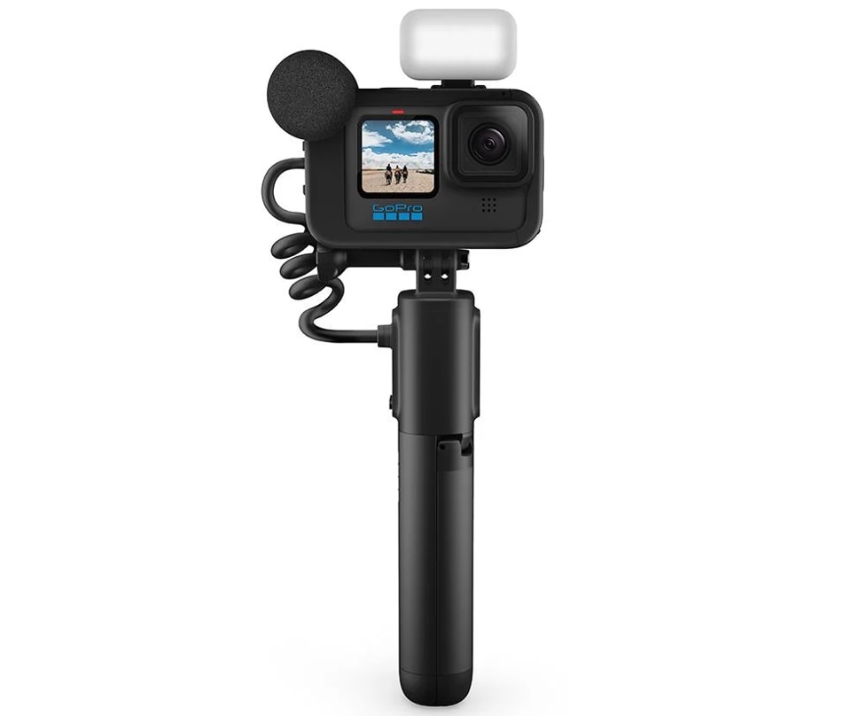 GoPro Hero 11 Black Aksiyon Kamerası Fiyatları, Özellikleri ve