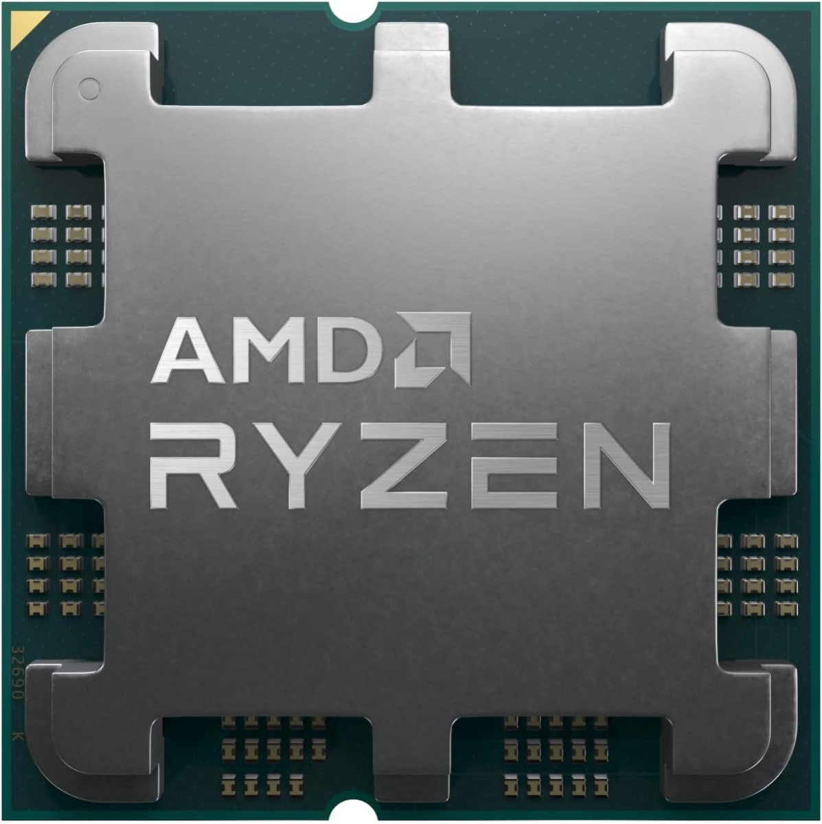 AMD Ryzen 5 7600X Altı Çekirdek 4.7 GHz İşlemci Fiyatları