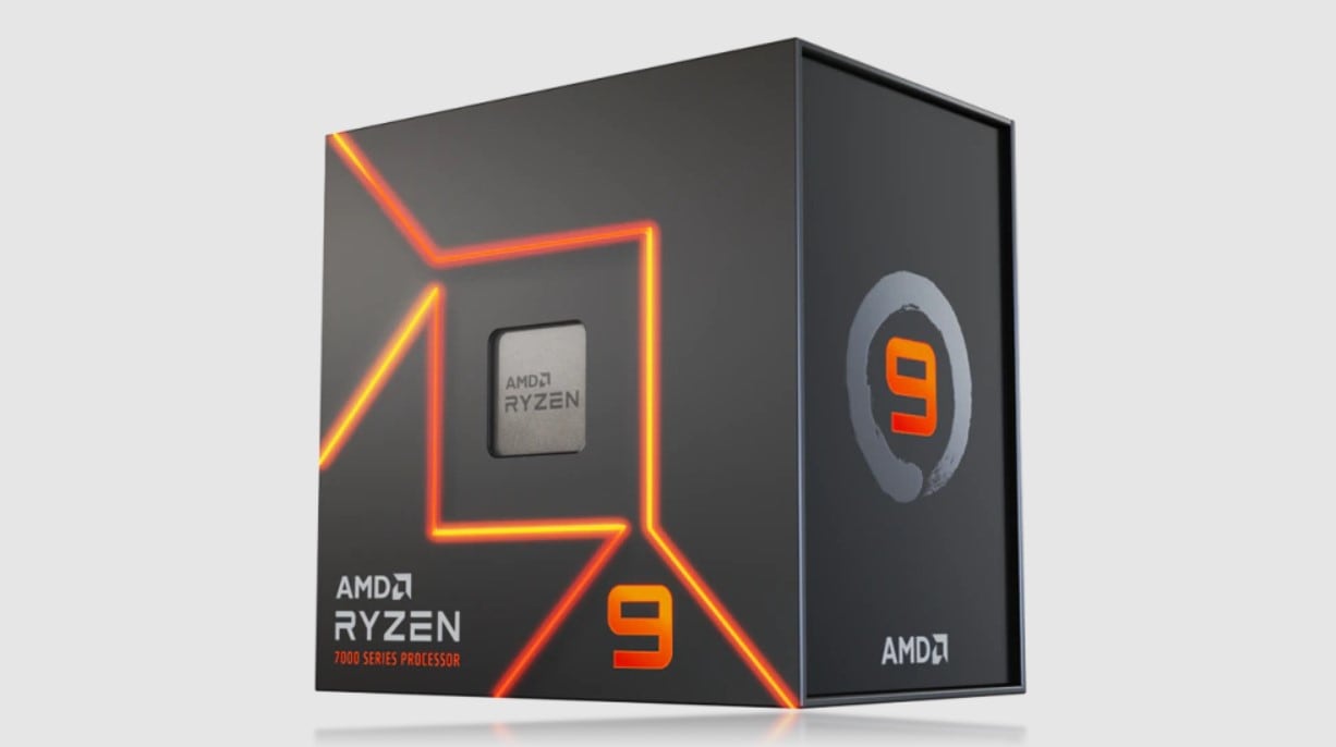 AMD Ryzen 9 7900X On İki Çekirdek 4.7 GHz İşlemci Fiyatları
