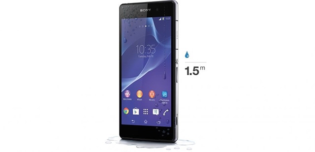 Sony Xperia Z2 16 GB Fiyatları, Özellikleri ve Yorumları | En