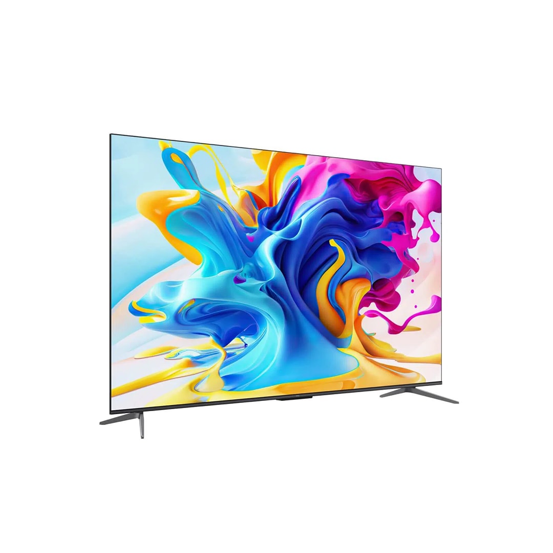 65C645 TCL 2023年製 65インチ 65C645 TCL 4K 65 HD Ultra テレビ