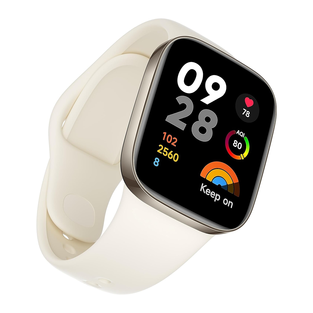 Xiaomi Redmi Watch 3 Akıllı Saat Fiyatları, Özellikleri ve Yorumları ...