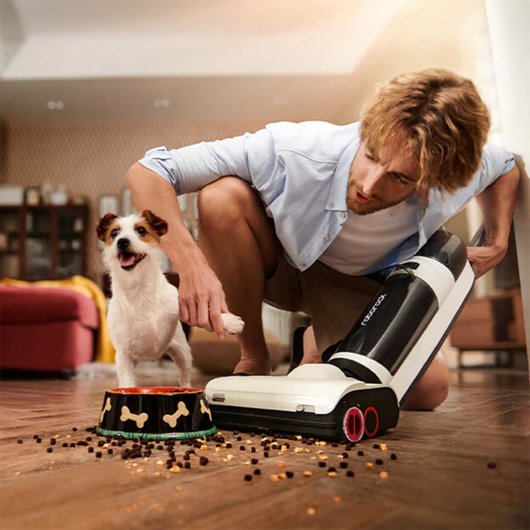 Roborock Dyad Pro Islak Kuru Şarjlı Dikey Süpürge Fiyatları