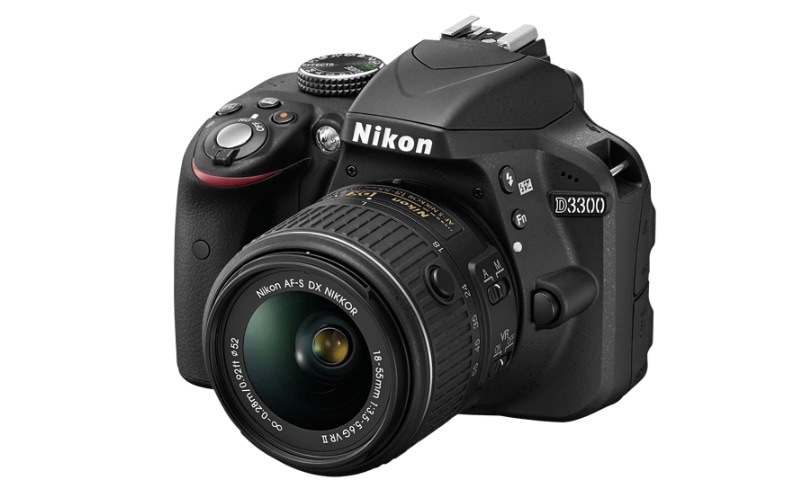 Nikon d3300 lenses discount