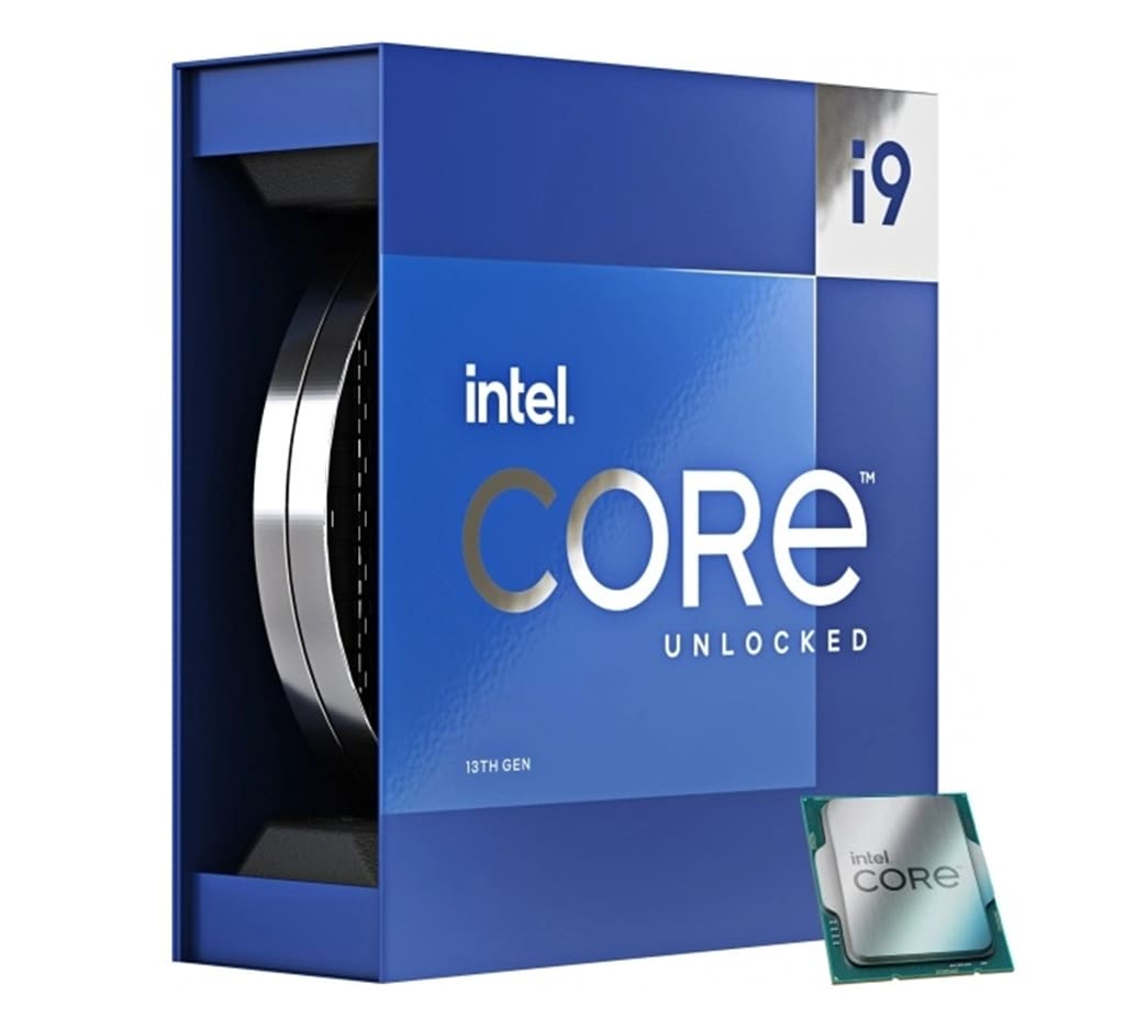 Intel i9-13900 Yirmi Dört Çekirdek 1.50 GHz İşlemci Fiyatları