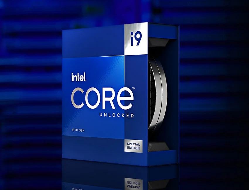 Intel i9-13900KS Yirmi Dört Çekirdek 3.20 GHz İşlemci Fiyatları