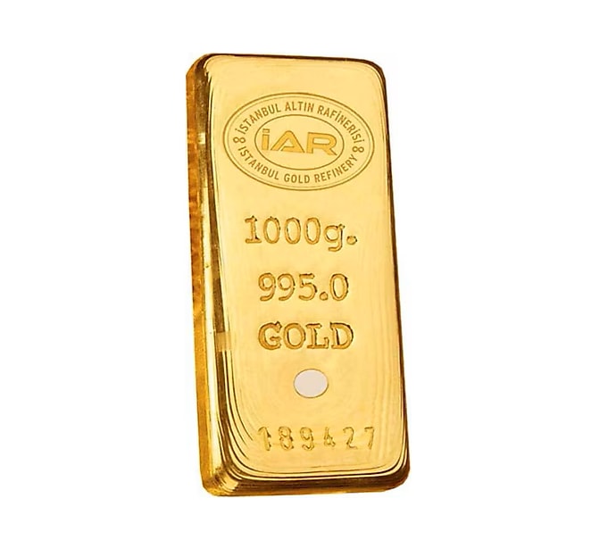 1-kilo-altin Altın Fiyatları Sert Yükseldi 💰 25 Şubat 2026 Güncel Gram ve Çeyrek Altın Ne Kadar?