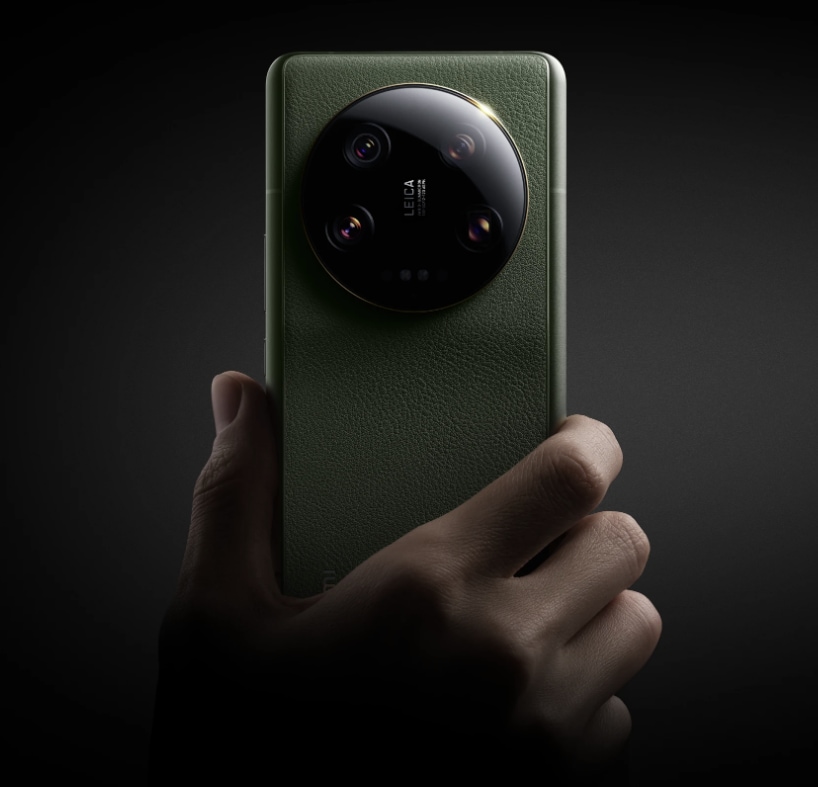 Xiaomi 13 Ultra 256 GB 12 GB Fiyatları, Özellikleri ve Yorumları