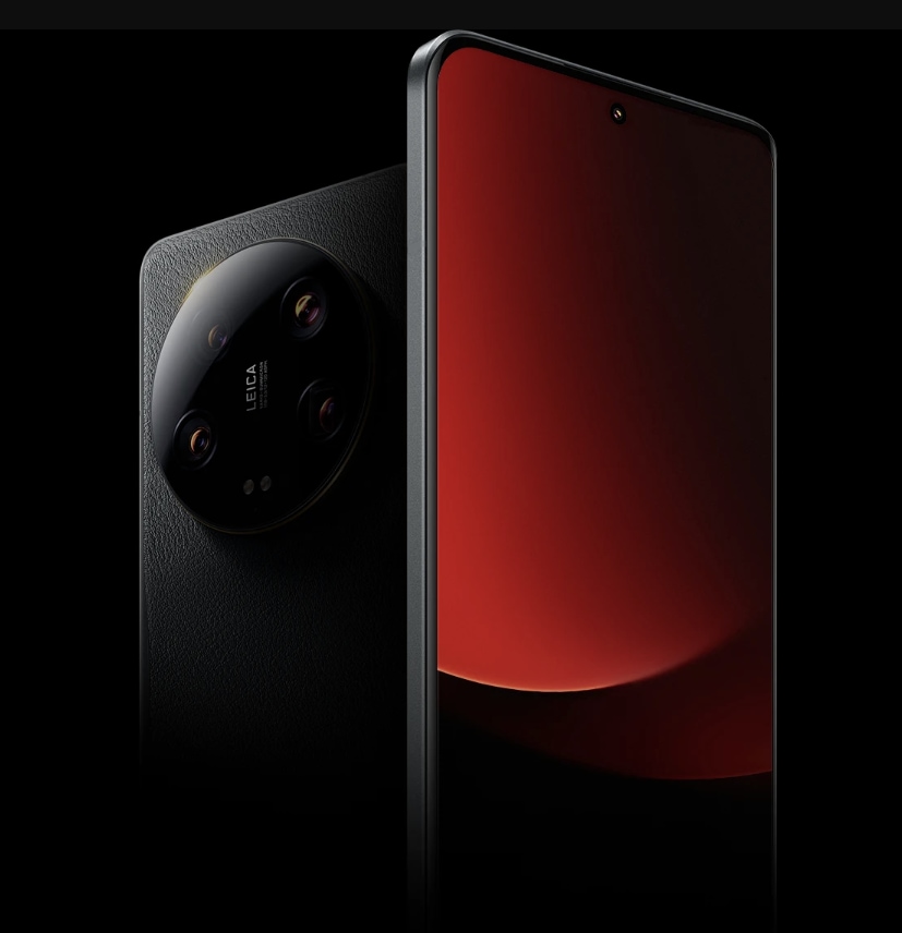 スマートフォン本体 Xiaomi 13 ultra 12/256gb black Xiaomi 13 Ultra 256 GB 12 GB Fiyatları, Özellikleri ve Yorumları