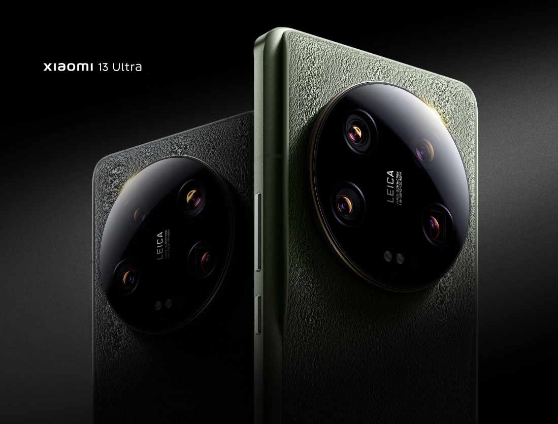 Xiaomi13Ultra 12GB 256GB カメラキット付き Xiaomi 13 Ultra 256 GB 12 GB Fiyatları, Özellikleri ve Yorumları