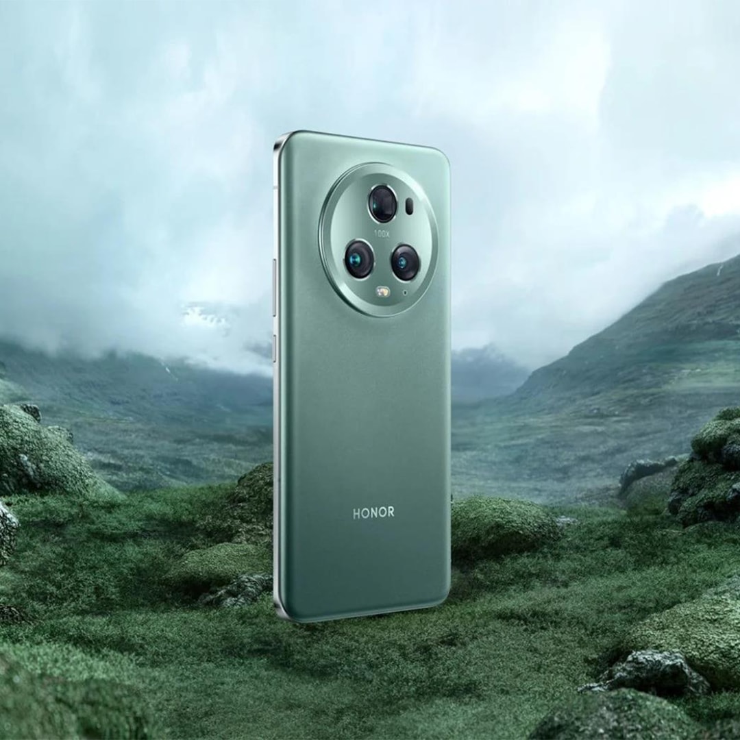 Honor Magic 5 Pro Fiyatları, Özellikleri ve Yorumları | En Ucuzu