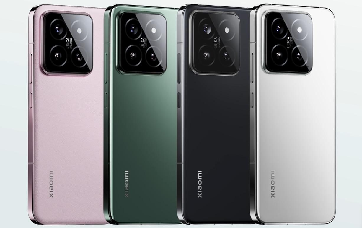 Xiaomi 14 512 GB Fiyatları, Özellikleri ve Yorumları | En Ucuzu Akakçe