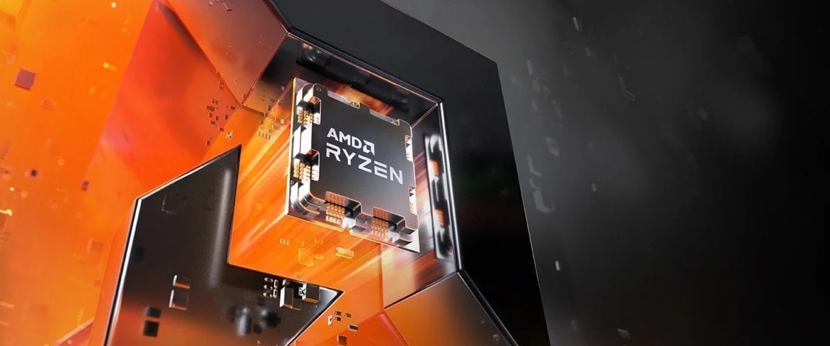 AMD Ryzen 5 7600 İşlemci