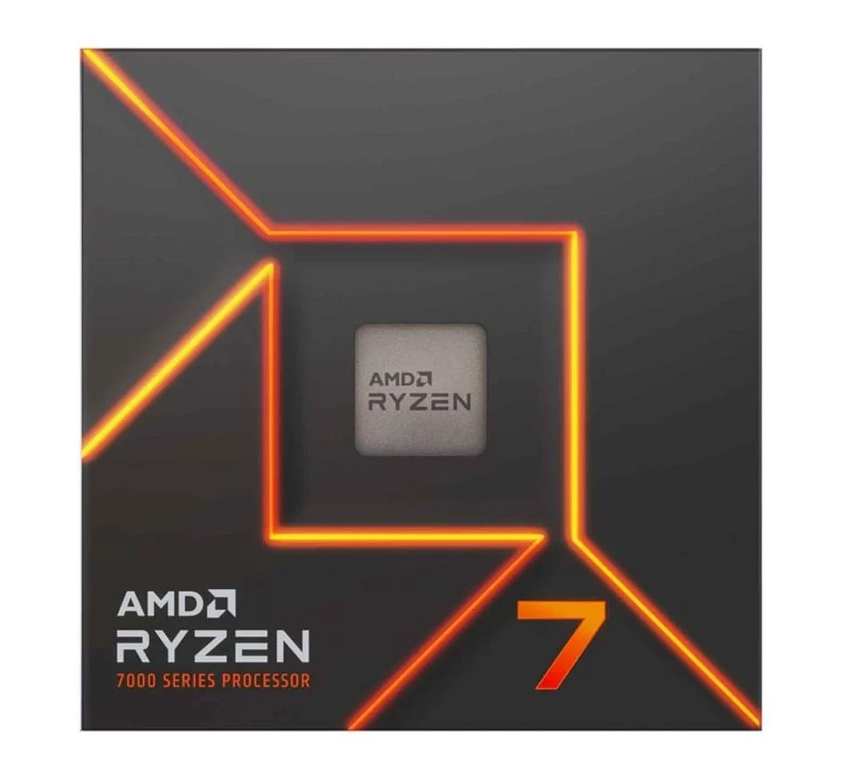 新品　AMD Ryzen 7 7700動作保証 AMD Ryzen 7 7700 Sekiz Çekirdek 3.8 GHz İşlemci Fiyatları