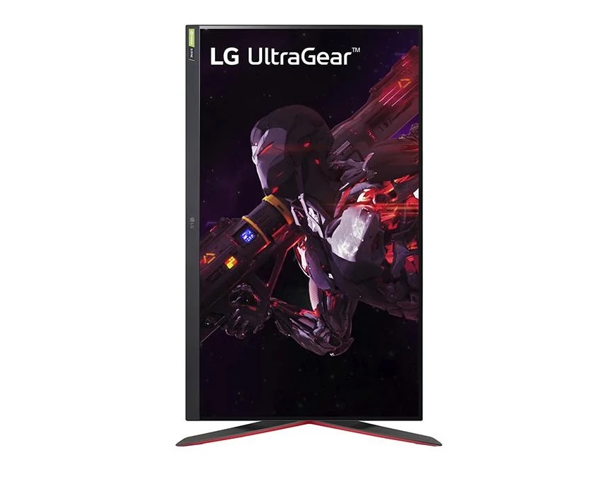 LG UltraGear 32GP750-B 31.5