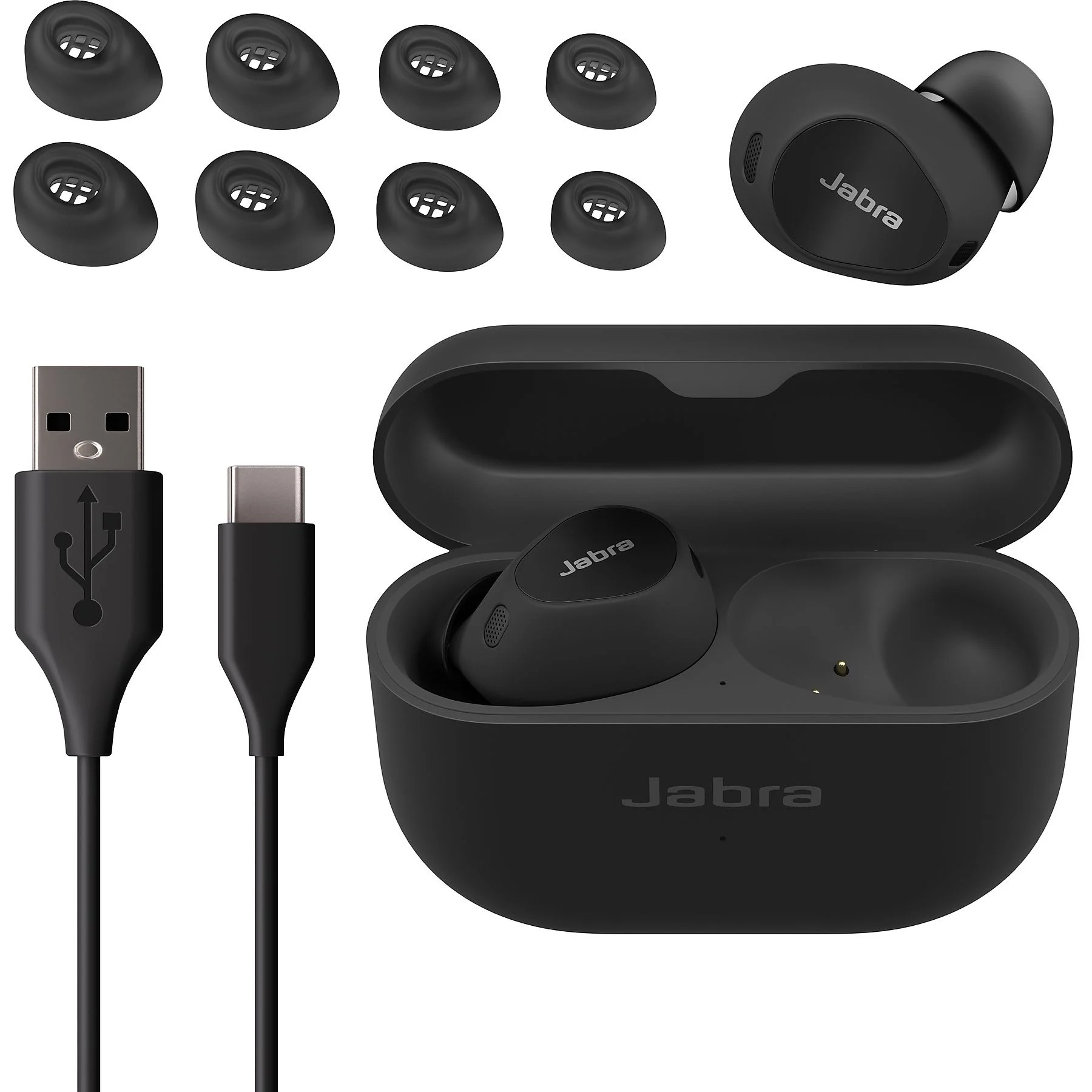 Jabra Elite 10 TWS Kulak İçi Bluetooth Kulaklık Fiyatları